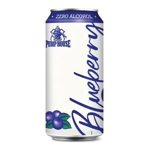 Pump House Blueberry Ale Non Alcohol